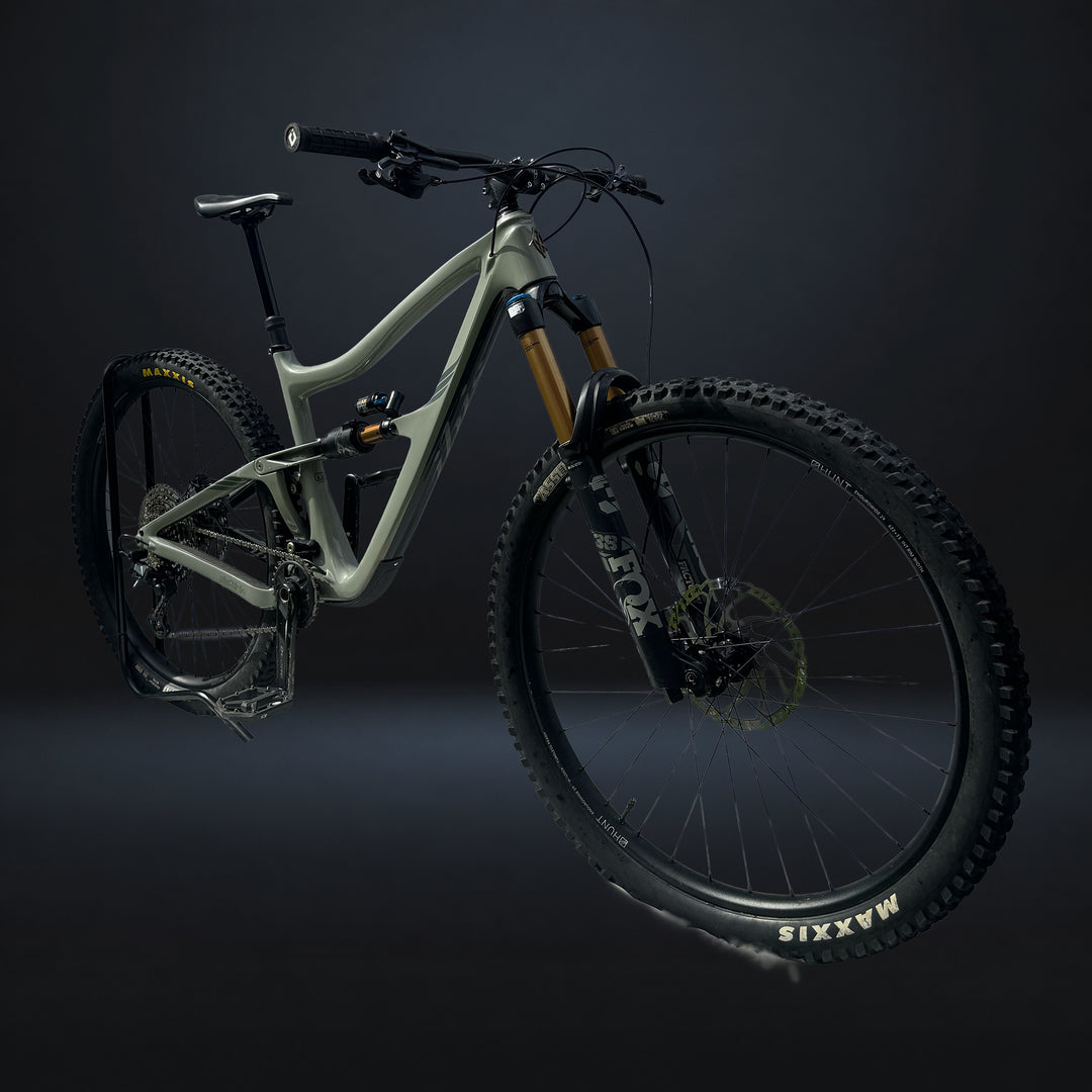 2022 Ibis Ripmo Carbon