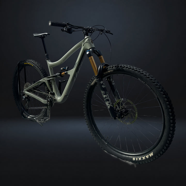 2022 Ibis Ripmo Carbon