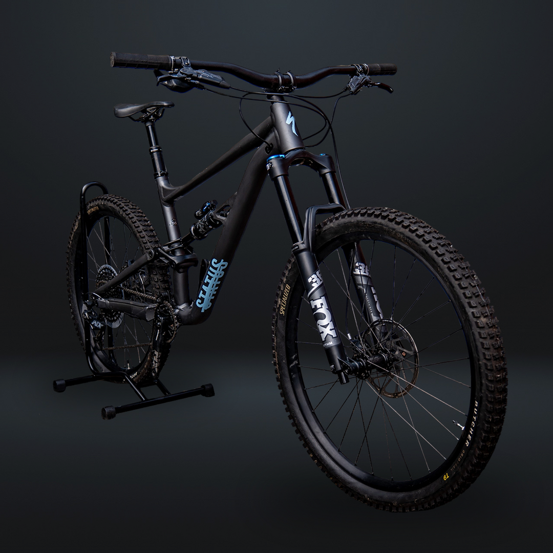 Specialized status 160 2022