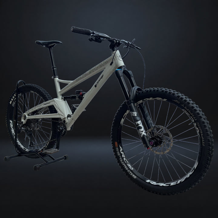 2023 Orange Alpine Evo Pro