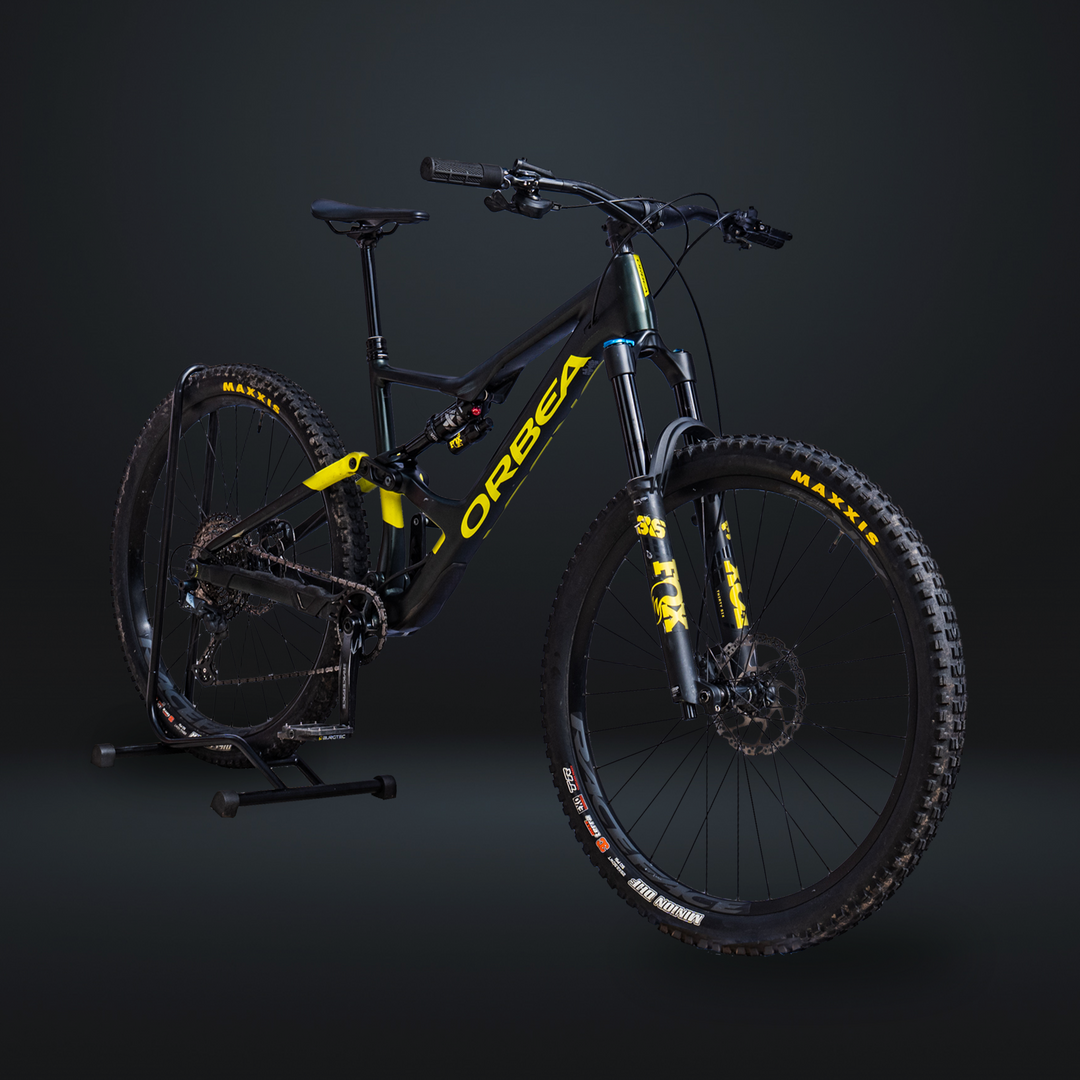 2023 Orbea Occam H20 LT