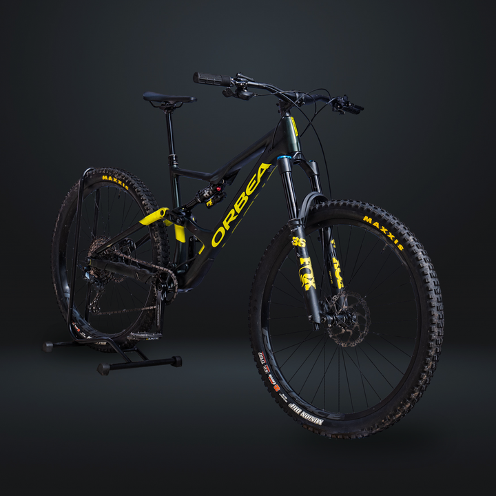 2023 Orbea Occam H20 LT