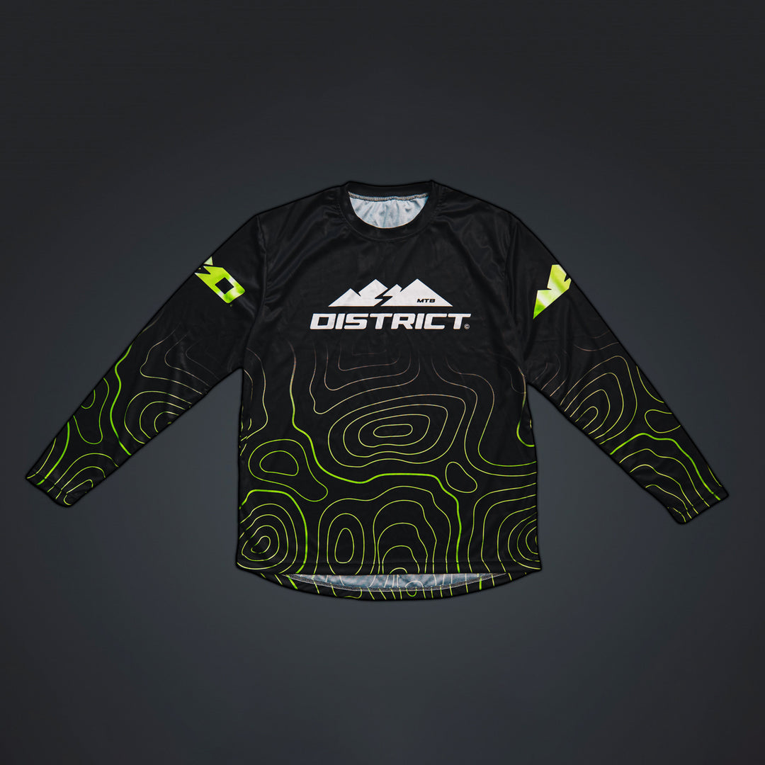 MTB Jersey