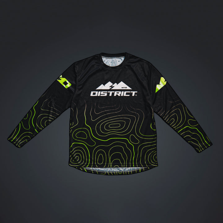 MTB Jersey