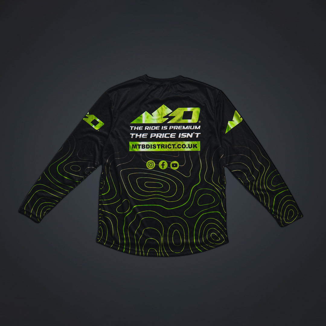 MTB Jersey