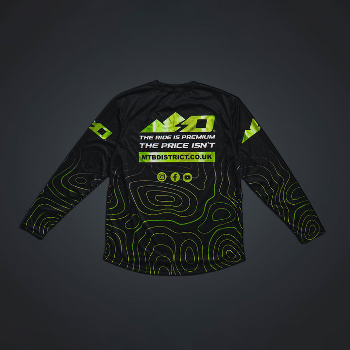 MTB Jersey