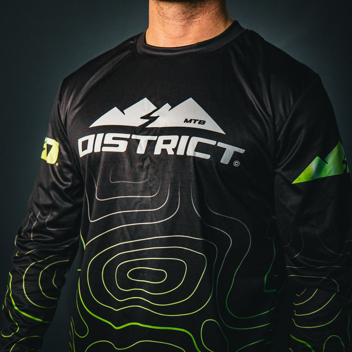 MTB Jersey