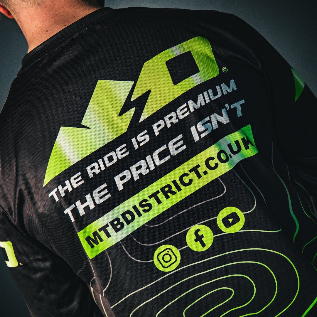 MTB Jersey
