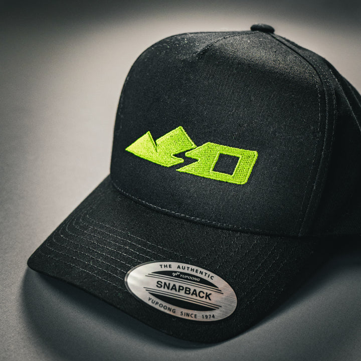 MTB Cap