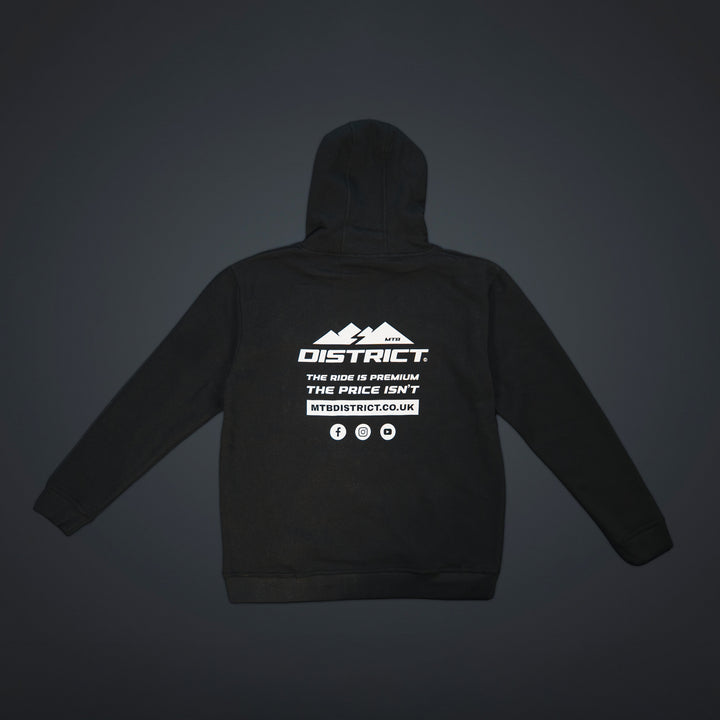 MTB Hoodie