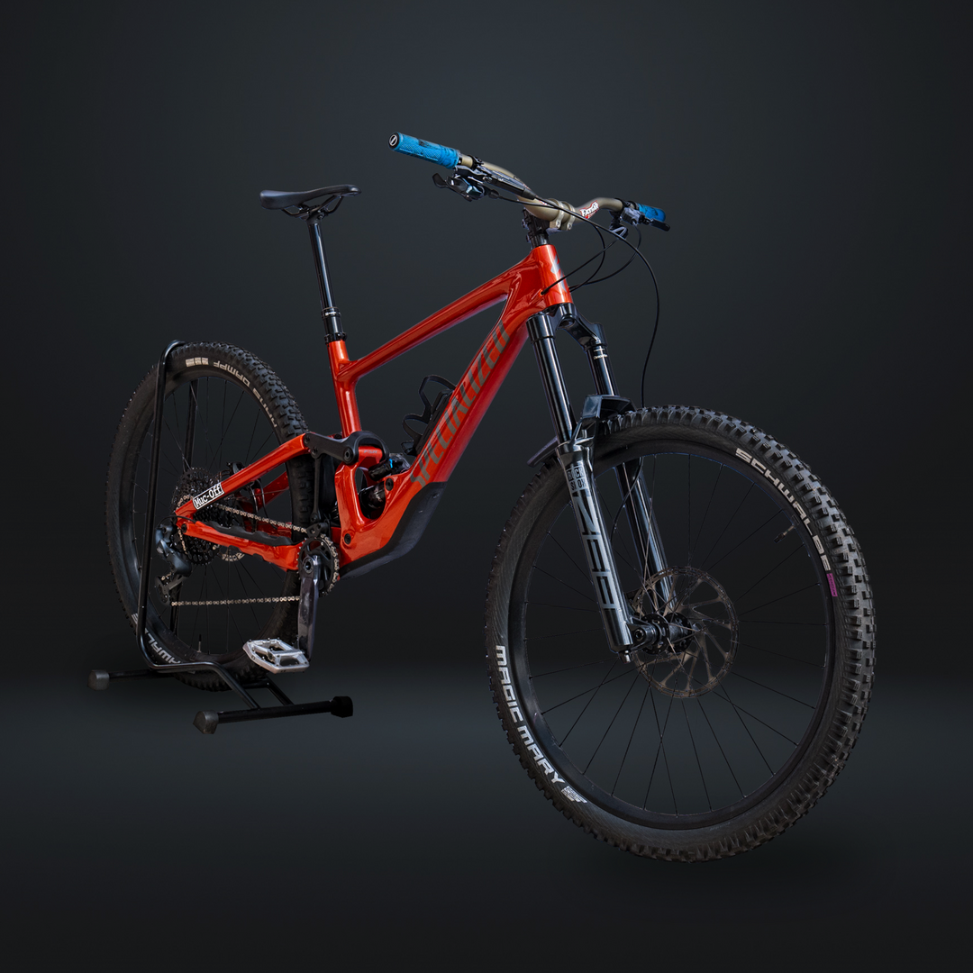 2022 Specialized Enduro Comp