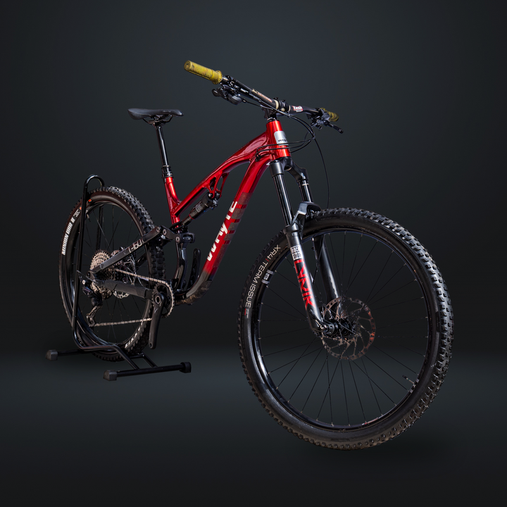 2025 Whyte T160S