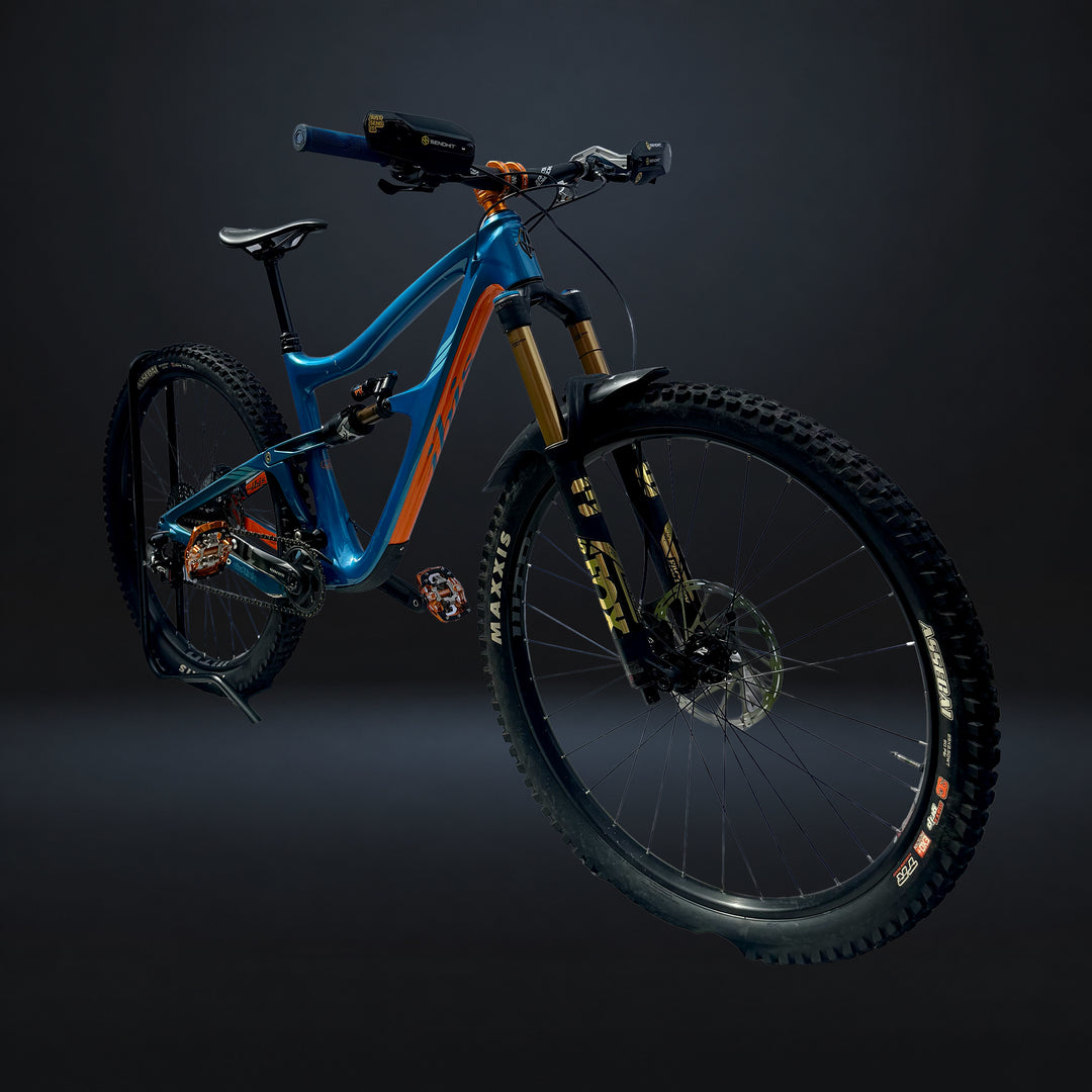 2021 Ibis Ripmo V1 Carbon