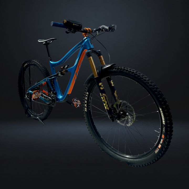 2021 Ibis Ripmo V1 Carbon