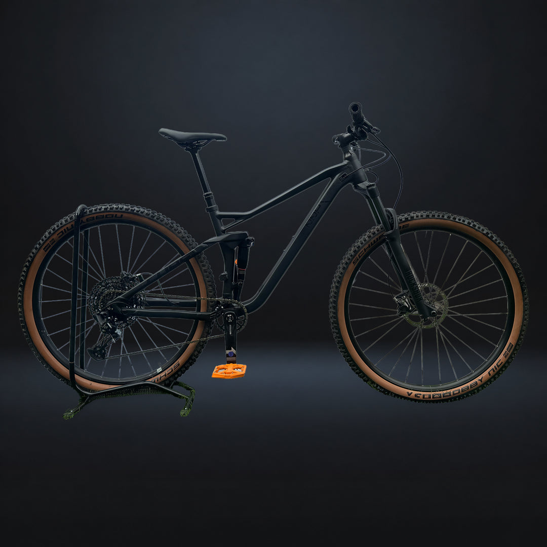 2025 Cube Stereo One22 Pro