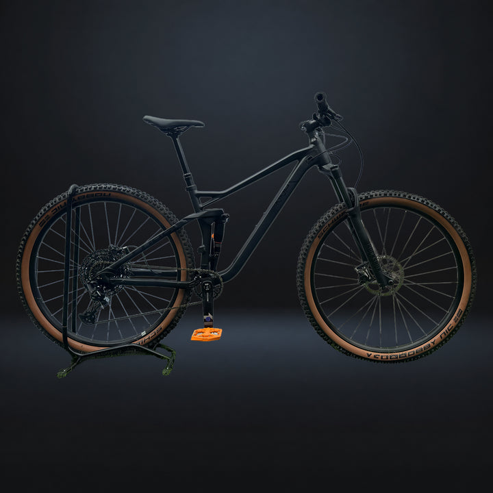 2025 Cube Stereo One22 Pro