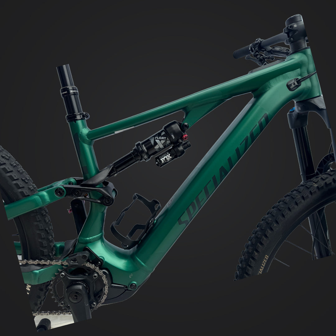 2024 Specialized Turbo Levo SL2 Comp