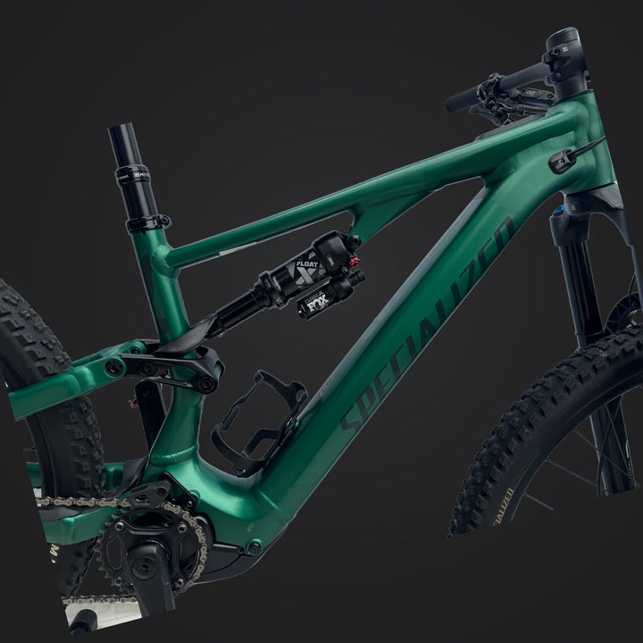 2024 Specialized Turbo Levo SL2 Comp