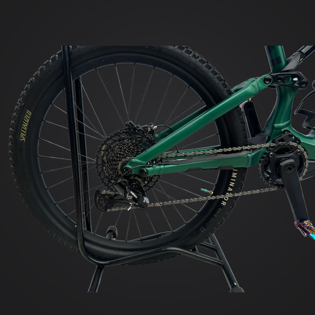 2024 Specialized Turbo Levo SL2 Comp