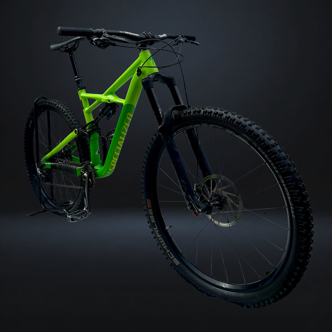 Specialized Enduro Comp