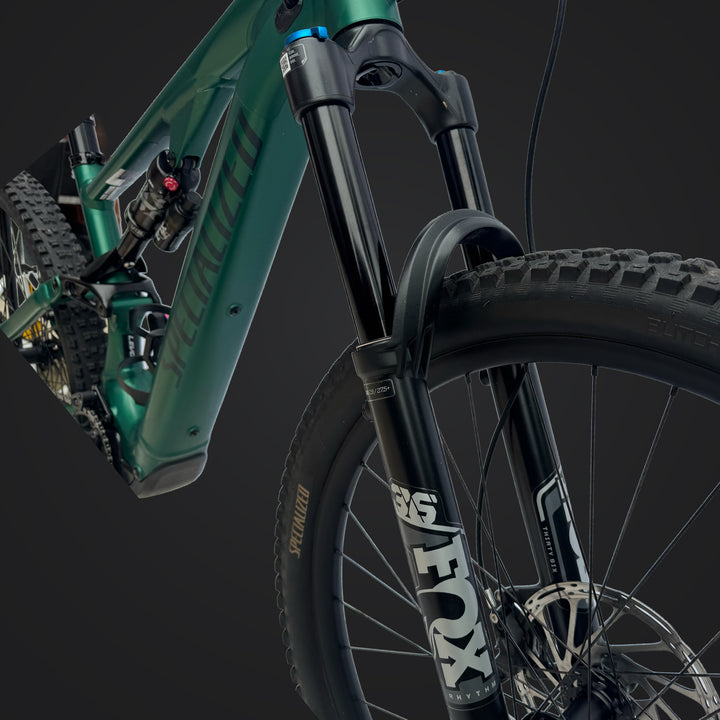 2024 Specialized Turbo Levo SL2 Comp