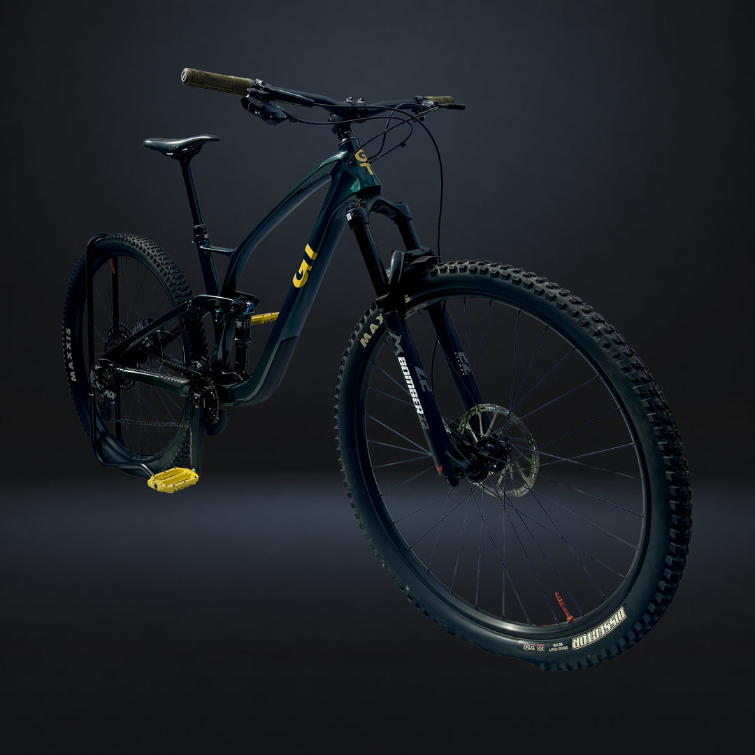 2023 GT Sensor ST Carbon Elite