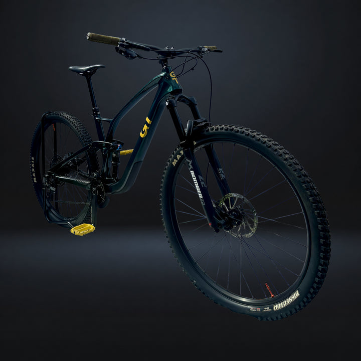 2023 GT Sensor ST Carbon Elite