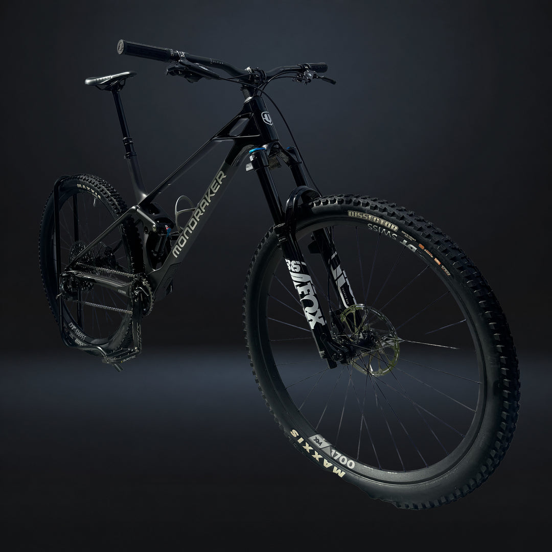 2023 Mondraker Raze Carbon R