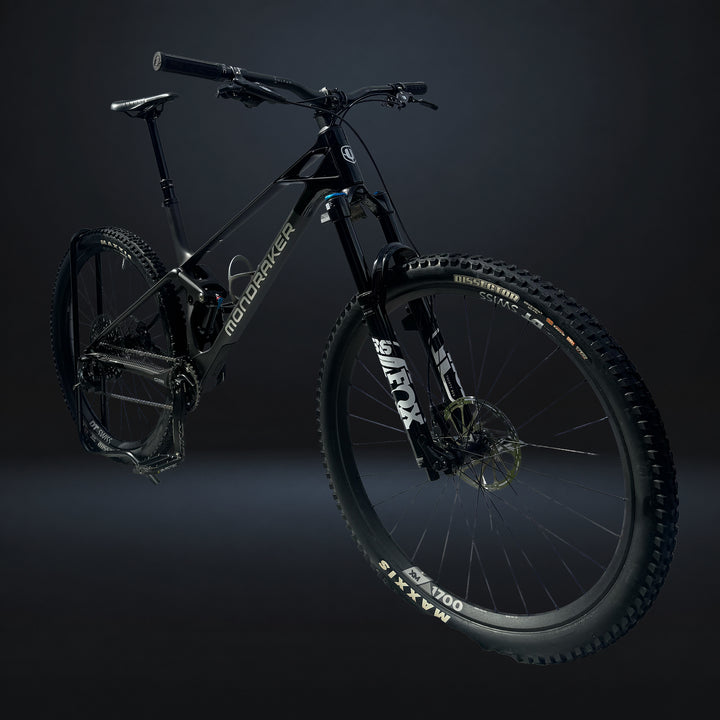 2023 Mondraker Raze Carbon R