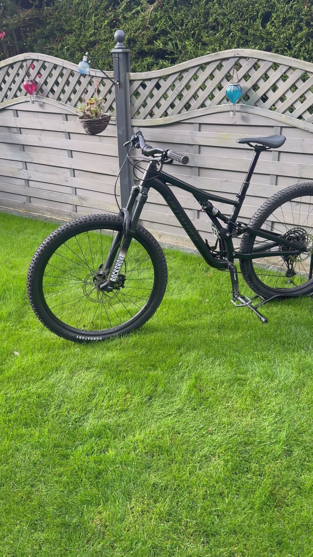 Specialized Stumpjumper