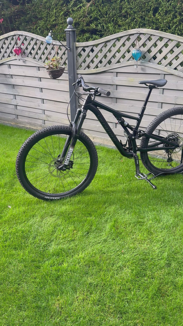 Specialized Stumpjumper