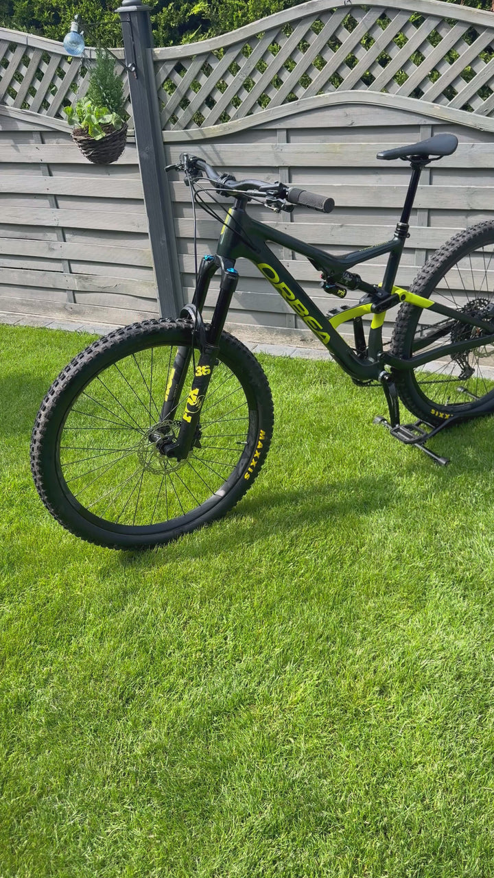 2023 Orbea Occam H20 LT
