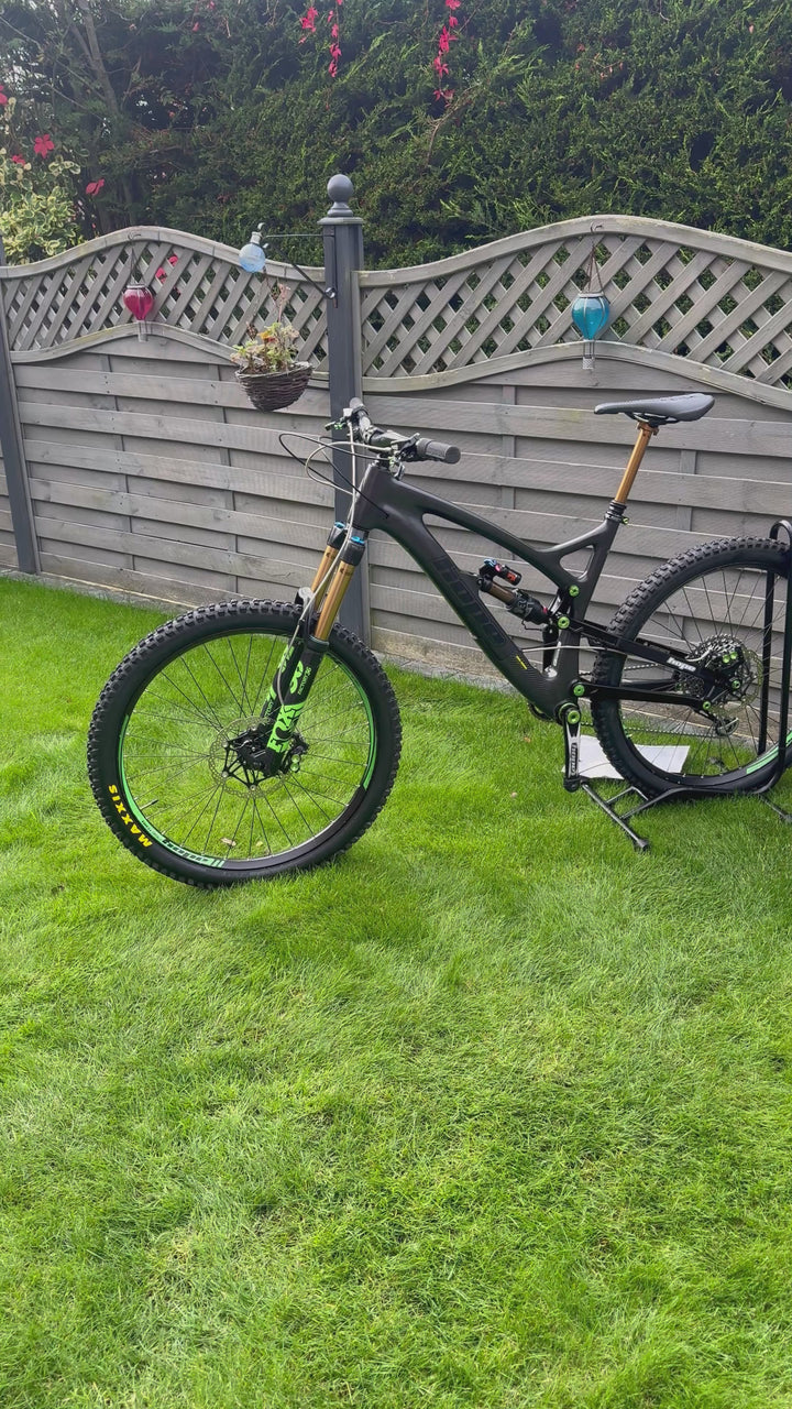 Hope HB160