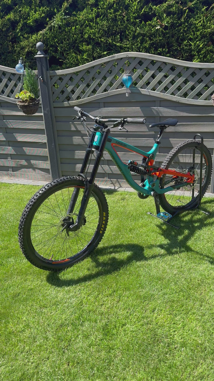 Saracen Myst Pro Carbon