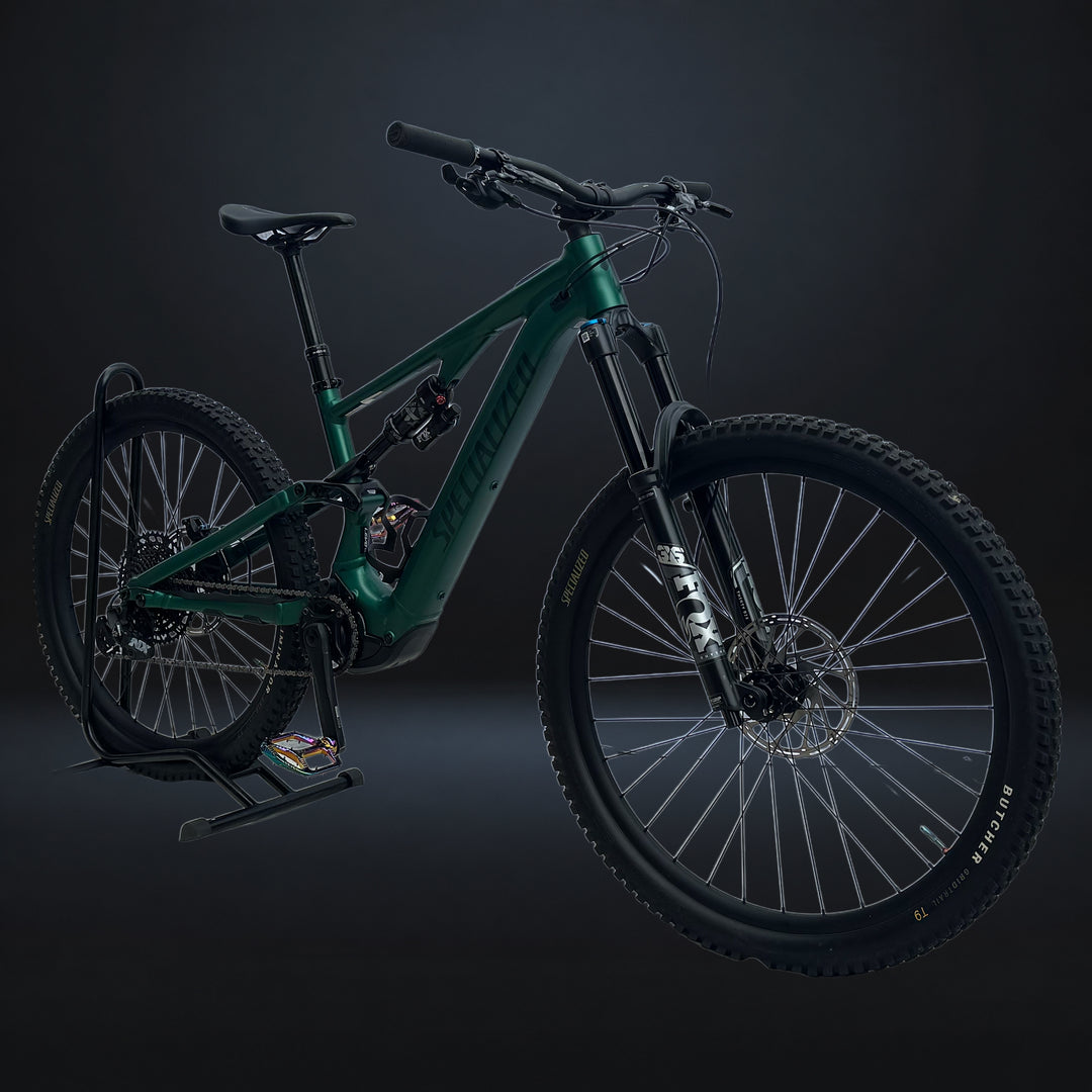 2024 Specialized Turbo Levo SL2 Comp