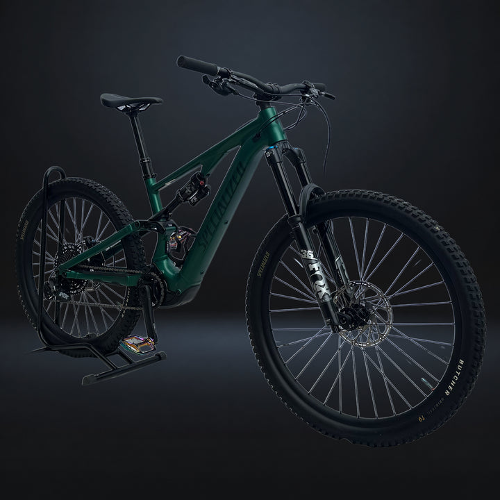 2024 Specialized Turbo Levo SL2 Comp