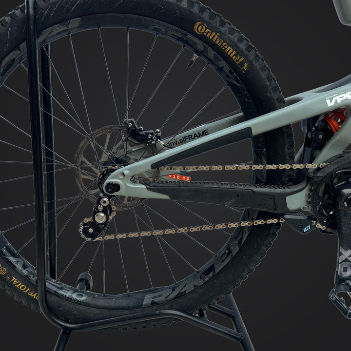 SANTA CRUZ V10 CC | FOX FACTORY 49 | DHX2 FACTORY | 29"